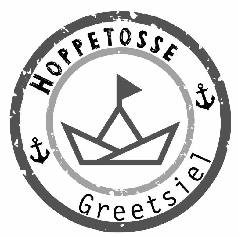 特希尔Hoppetosse公寓 外观 照片